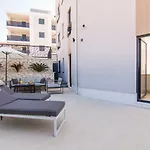 21 B דירה