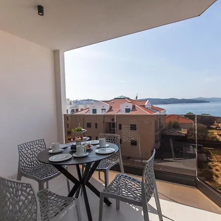 Apartment 21 B Trogir
