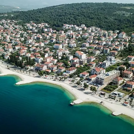 Lägenhet 21 B Trogir
