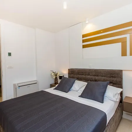 Appartement 21 B Trogir