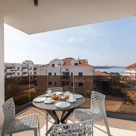 21 B Appartement