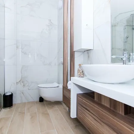 Apartment 21 B Trogir