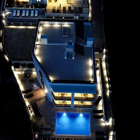 21 B Appartement