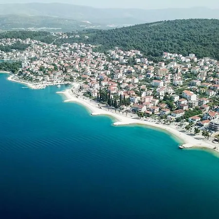 21 B شقة تروغير