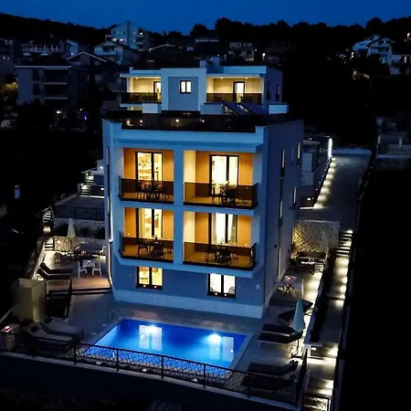 Appartement 21 B *