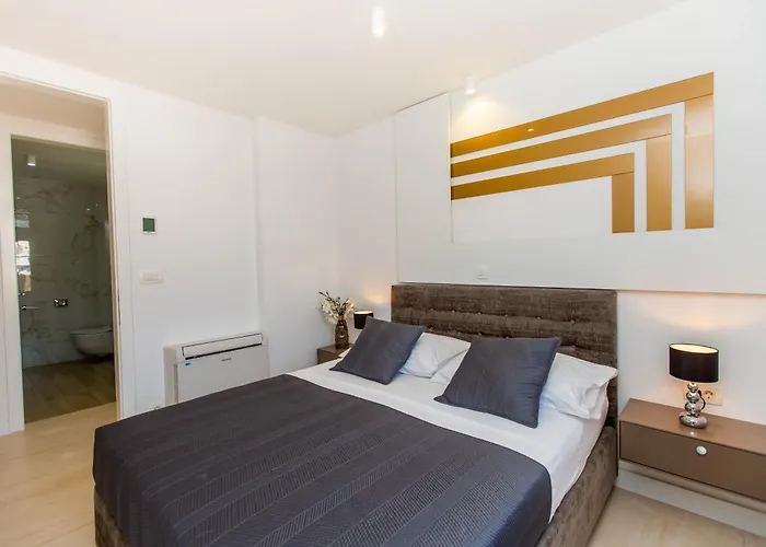 Apartman 21 B Trogir