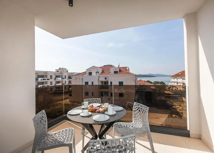 21 B Apartman