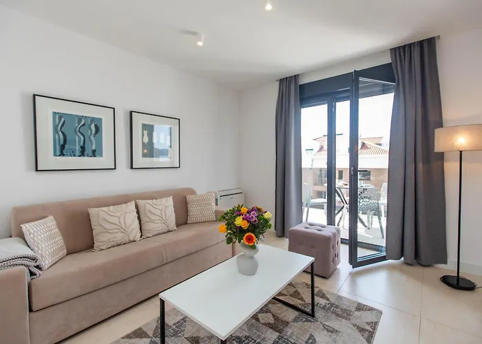 21 B Apartman *