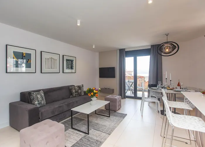 21 B Apartman *