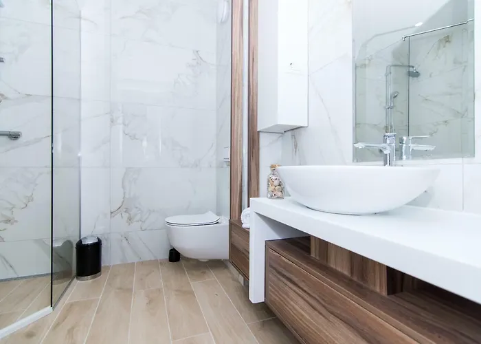 Apartman 21 B Trogir
