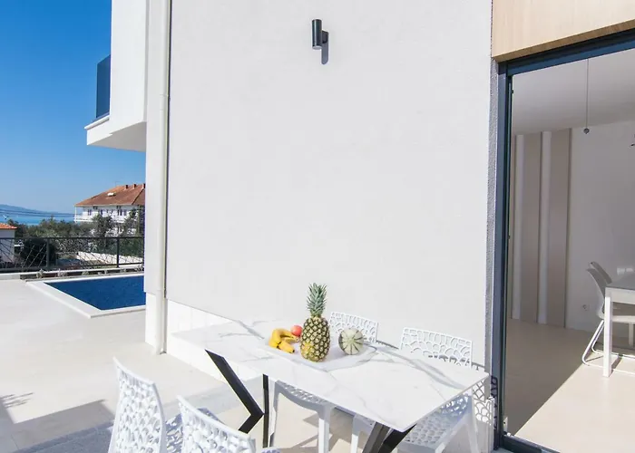 Apartman 21 B