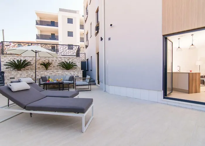 21 B Apartman