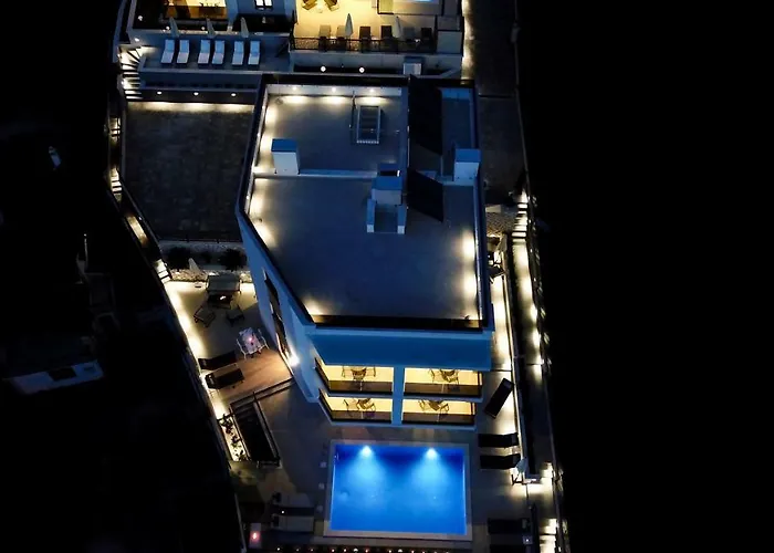 21 B Apartman