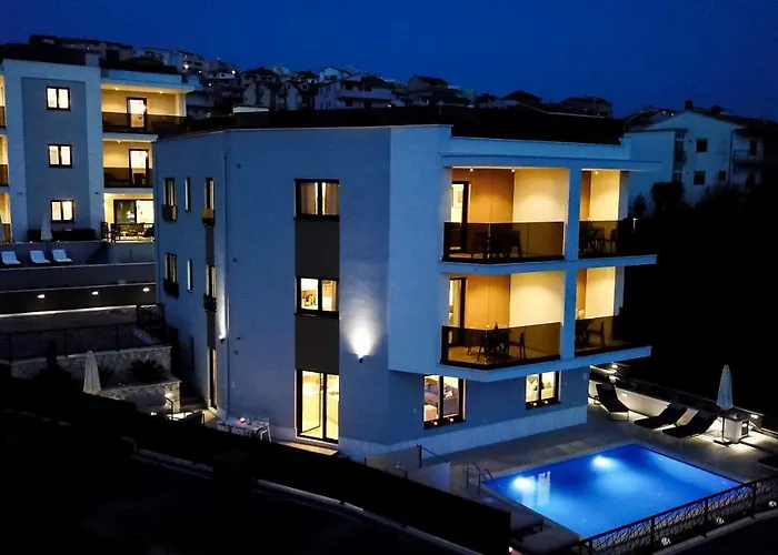 21 B Apartman
