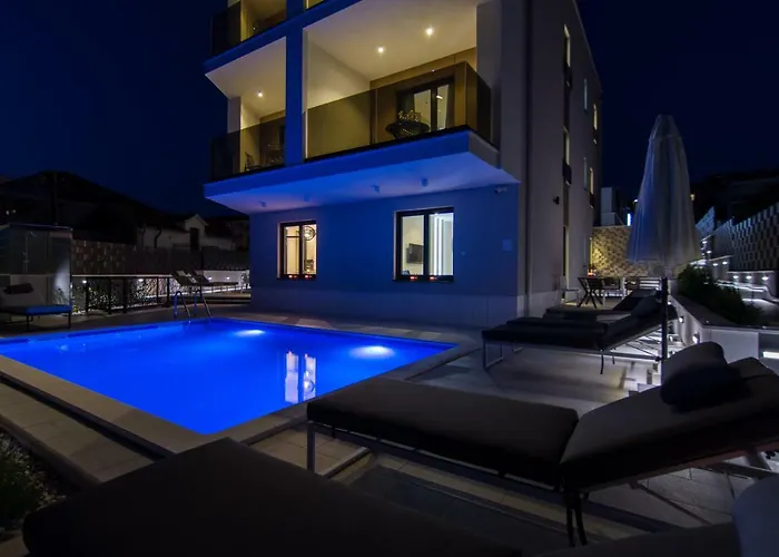 21 B Apartman