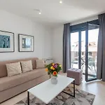 21 B Apartamento *