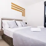 Apartamento 21 B