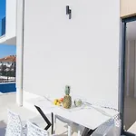 Apartamento 21 B