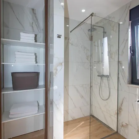 21 B Appartement *