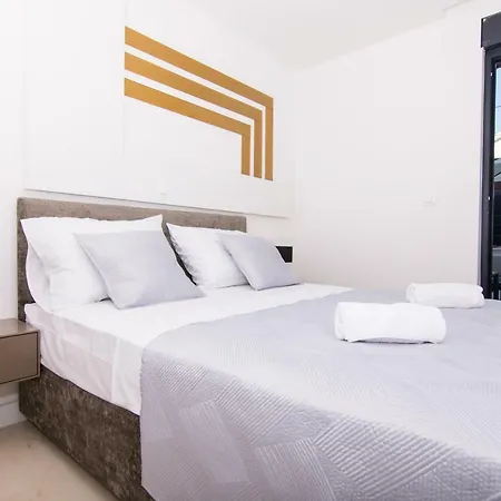 Appartement 21 B
