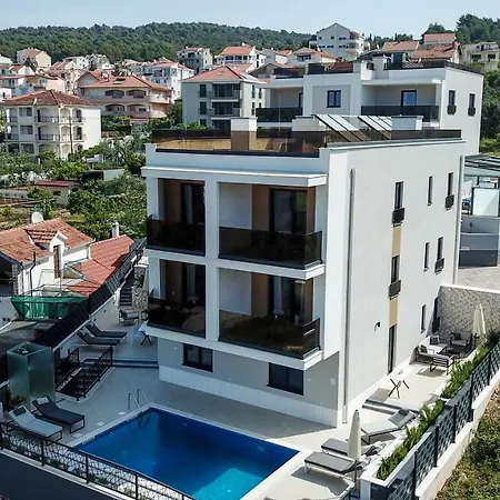 Appartement 21 B Trogir